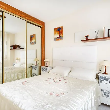 Espanhouse Godisa Apartament Torrevieja