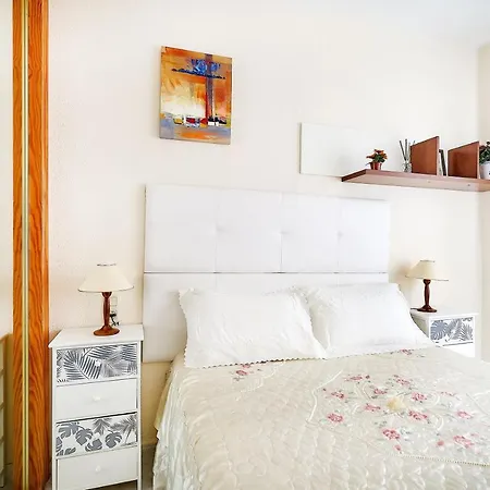 Apartament Espanhouse Godisa