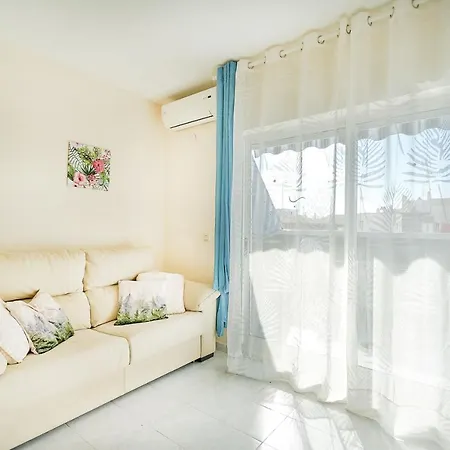 Apartament Espanhouse Godisa Torrevieja