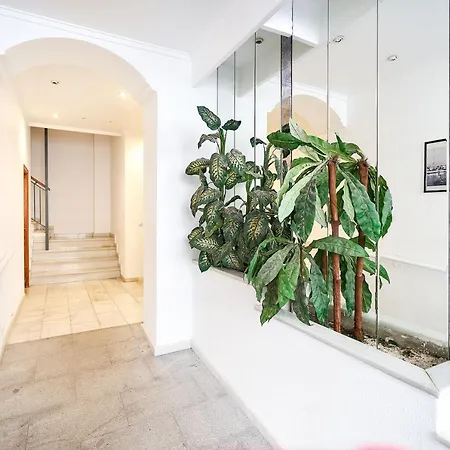 Apartament Espanhouse Godisa