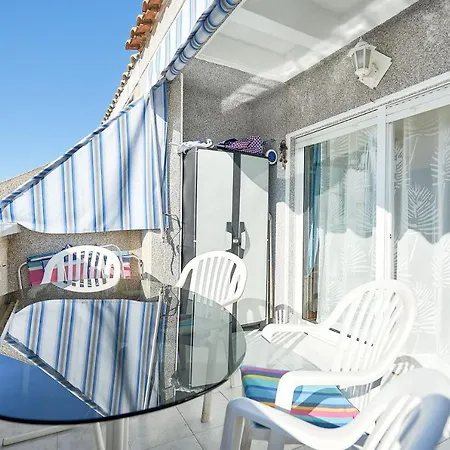 Espanhouse Godisa *