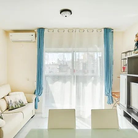 Espanhouse Godisa 公寓 托雷维耶哈