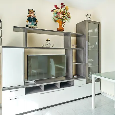 Espanhouse Godisa