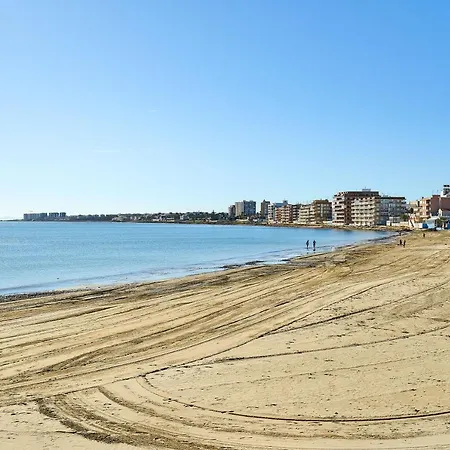 Espanhouse Godisa * 托雷维耶哈